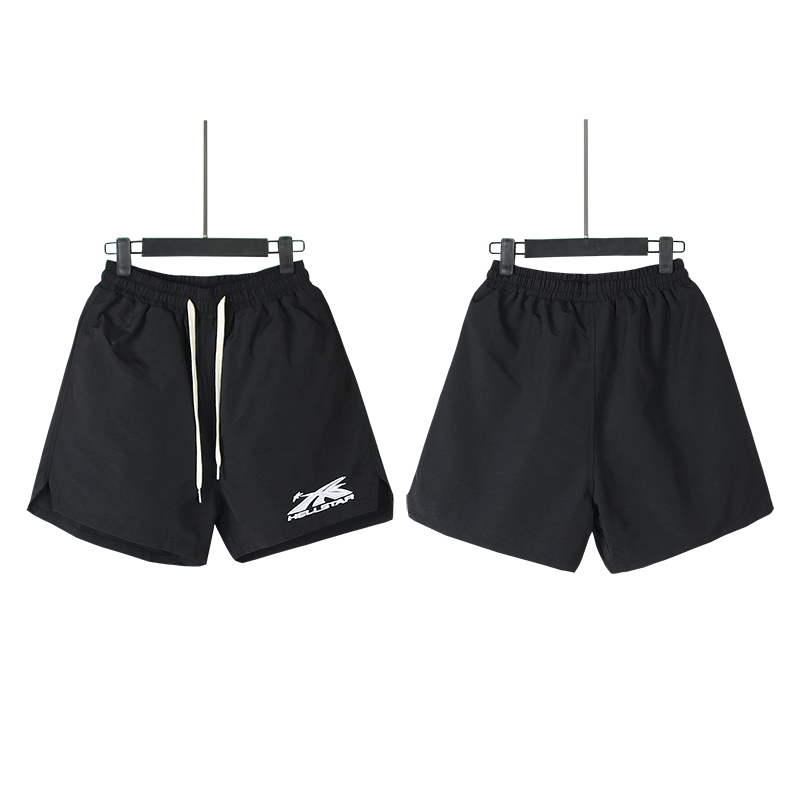 Hellstar Short Pants